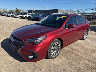 Used 2023 Subaru Legacy Limited