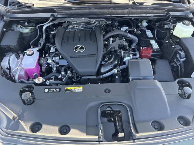 New 2026 Lexus RX 350 FWD image 27