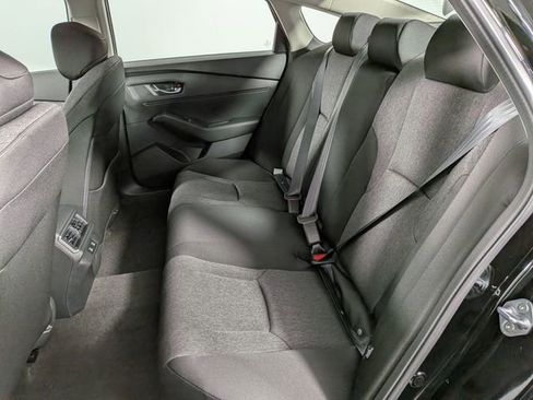 New 2026 Honda Accord Sport image 24