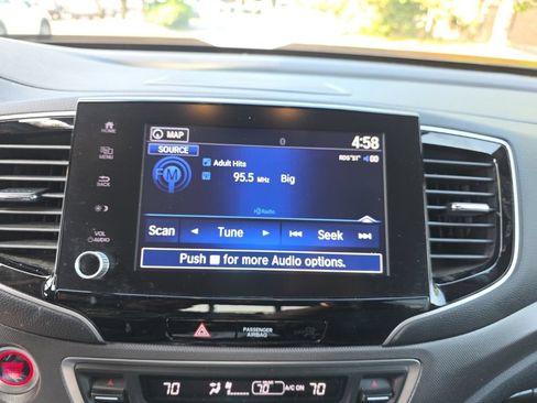 Used 2022 Honda Ridgeline RTL-E image 17