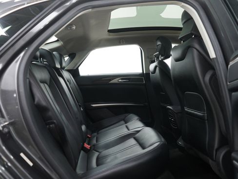 Used 2016 Lincoln MKZ AWD w/ Equipment Group 300A Reserve image 11