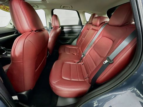 Certified 2023 MAZDA CX-5 Carbon Edition image 32