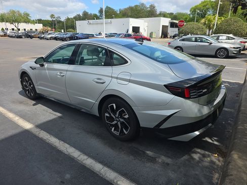Used 2024 Hyundai Sonata SEL image 4