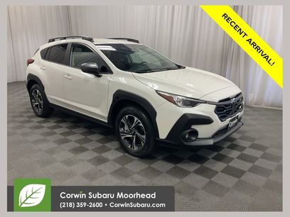 New 2026 Subaru Crosstrek 2.0i Premium