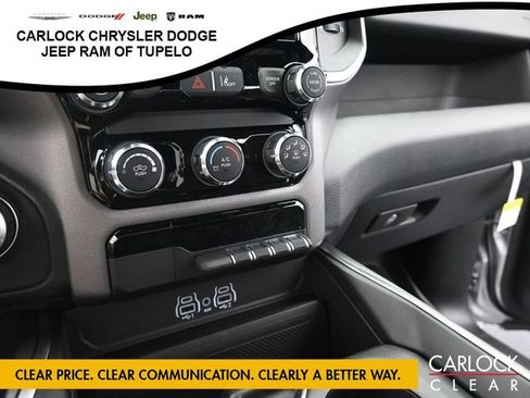 New 2026 RAM 1500 Big Horn image 21