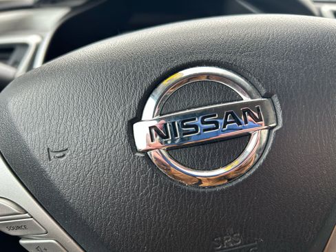 Used 2017 Nissan Murano Platinum image 20