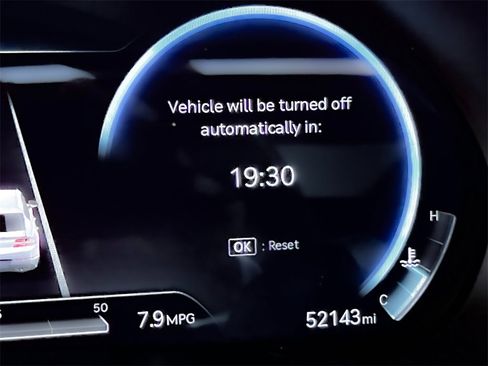 Used 2023 Genesis GV80 2.5T w/ Prestige Package image 23