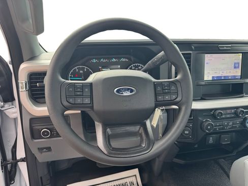 New 2026 Ford F450 XL w/ XL Chrome Package image 14