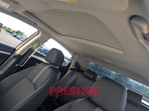 Used 2020 Honda Civic EX image 22