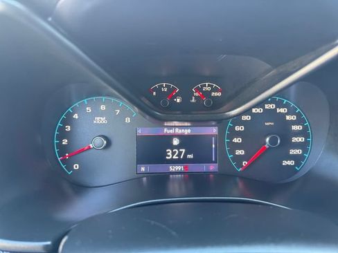 Used 2022 Chevrolet Colorado ZR2 w/ Colorado ZR2 Bison Edition AWD/4WD image 14