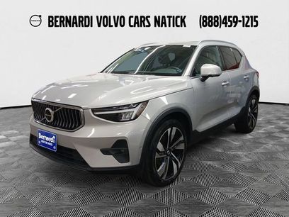 Certified 2023 Volvo XC40 B5 Plus w/ Protection Package Premier