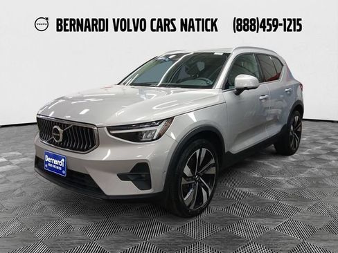 Certified 2023 Volvo XC40 B5 Plus w/ Protection Package Premier AWD/4WD image 1