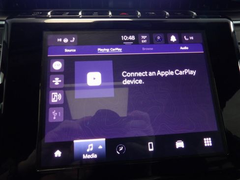 Used 2025 Jeep Grand Cherokee Laredo X w/ Luxury Tech Group I image 36