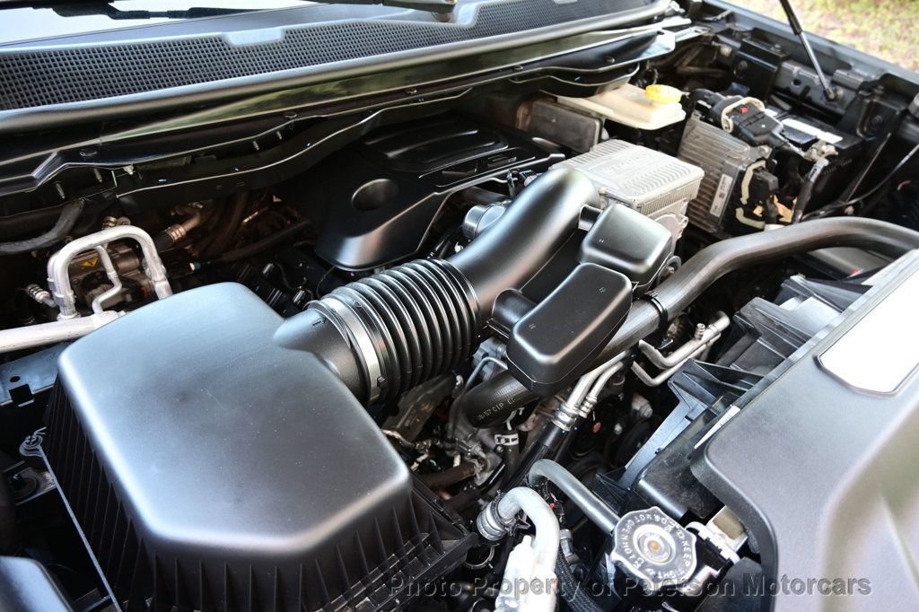 Used 2022 Jeep Wagoneer Series III w/ Premium Group I RWD image 51