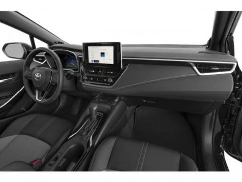 New 2025 Toyota Corolla XSE image 18