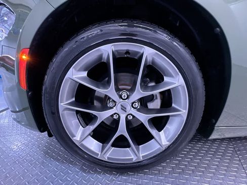 Used 2021 Dodge Charger SXT w/ Plus Group RWD image 10