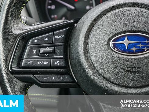 Used 2024 Subaru Outback Onyx Edition AWD/4WD image 29