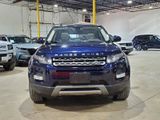 Used 2014 Land Rover Range Rover Evoque Pure Plus image 2