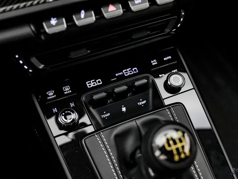 Used 2024 Porsche 911 GT3 image 58