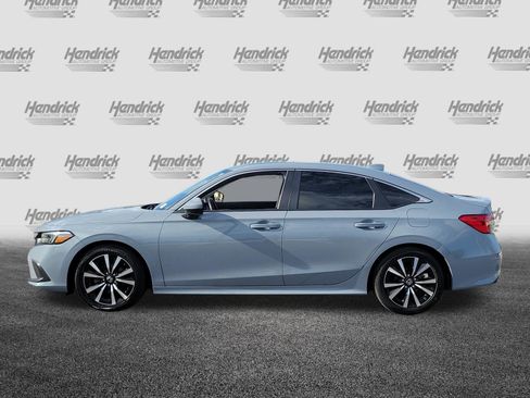 Used 2024 Honda Civic EX image 4