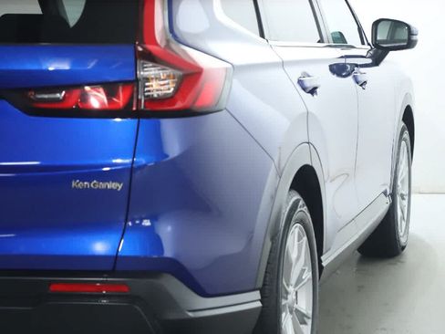 Used 2024 Honda CR-V EX image 45