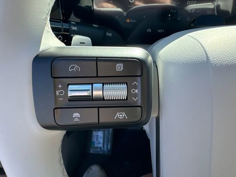 New 2026 Hyundai Palisade Limited FWD image 17