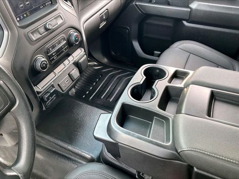 Used 2023 Chevrolet Silverado 3500 W/T w/ WT Convenience Package image 19