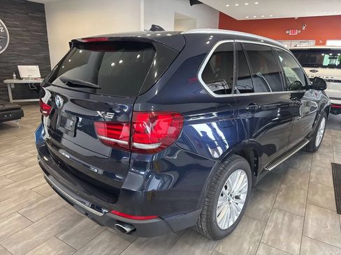 Used 2016 BMW X5 xDrive35i w/ Premium Package AWD/4WD image 12