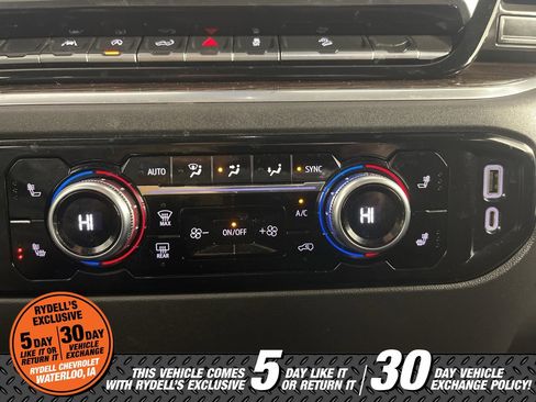 Used 2022 GMC Sierra 1500 Elevation image 35