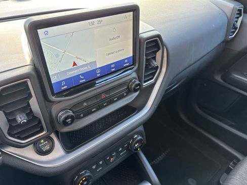 Used 2021 Ford Bronco Sport Big Bend image 17