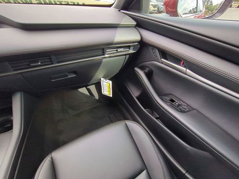 New 2026 MAZDA MAZDA3 s image 17