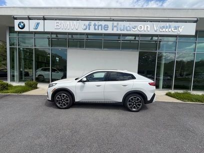 Used 2025 BMW X2 xDrive28i w/ Premium Package