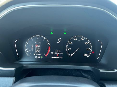 Used 2024 Honda Pilot EX-L image 27