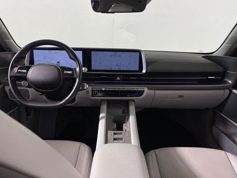Certified 2023 Hyundai Ioniq 6 SEL RWD image 14