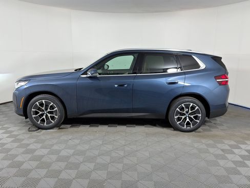 Used 2026 BMW X3 xDrive30 w/ Convenience Package AWD/4WD image 2
