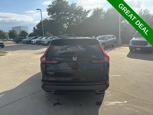 Used 2024 Honda CR-V Sport image 5