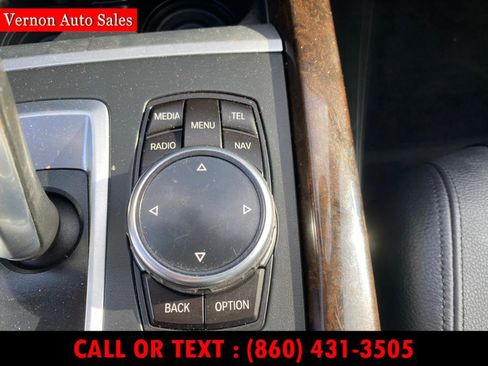 Used 2014 BMW X5 xDrive35i image 19