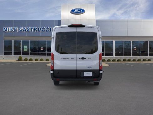 New 2026 Ford Transit 350 XLT RWD image 5