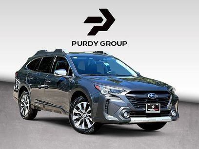 Used 2024 Subaru Outback Touring XT