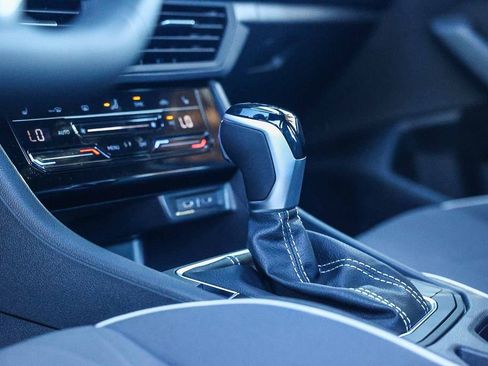 New 2026 Volkswagen Jetta Sport image 26