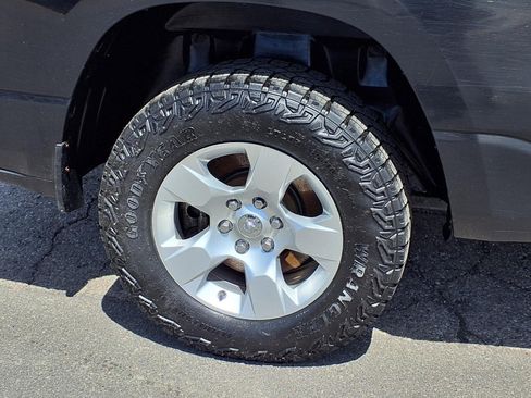 Used 2022 RAM 1500 Big Horn AWD/4WD image 27
