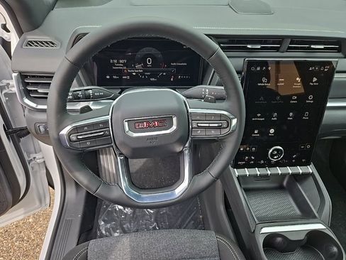 New 2026 GMC Terrain Elevation image 14