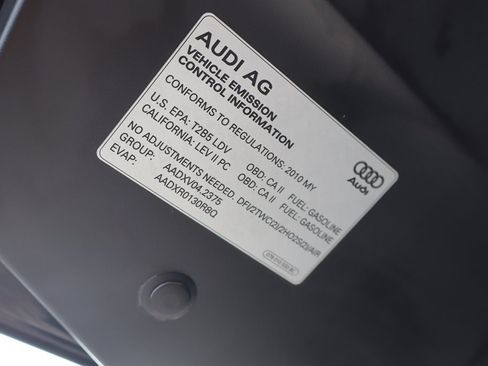 Used 2010 Audi R8 V8 AWD/4WD image 48