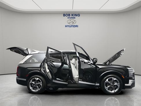 New 2026 Hyundai Palisade Limited AWD/4WD image 21