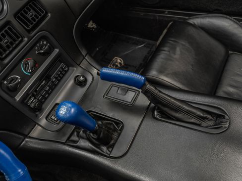 Used 1996 Dodge Viper RT/10 image 29