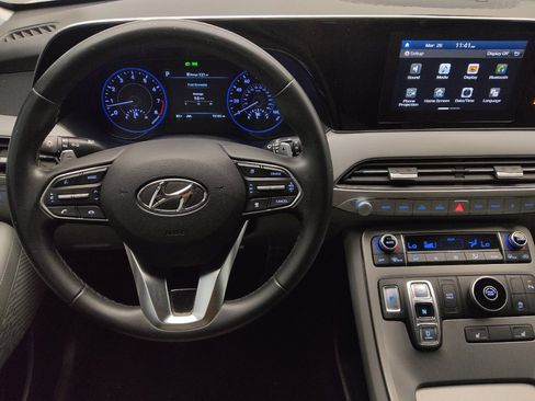 Used 2020 Hyundai Palisade SEL w/ Convenience Package image 22