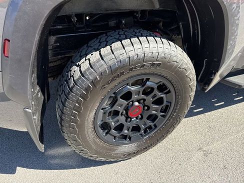 Used 2025 Toyota Tundra TRD Pro image 9