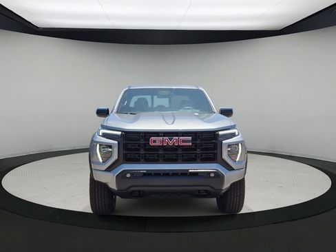 New 2026 GMC Canyon Elevation w/ Convenience Package RWD image 4