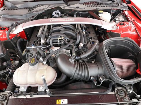 Used 2019 Ford Mustang Shelby GT350 w/ Technology Package image 30