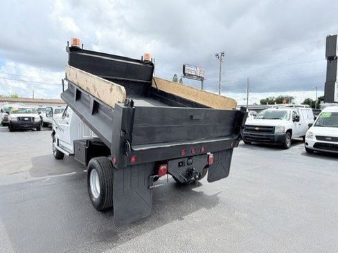Used 1997 Ford F450 2WD Regular Cab Super Duty image 8